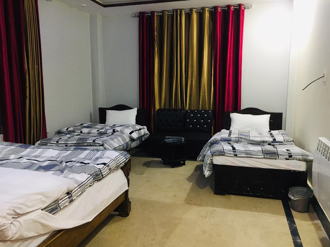 LeGrand Hotels and Resorts
